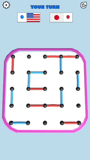 Connect Conquer Screenshots