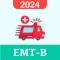 EMT-B Prep 2024