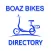 Boaz Bikes Corporate Directory