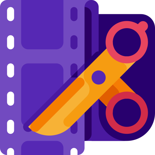 EN video editor
