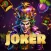 Joker Cards Game