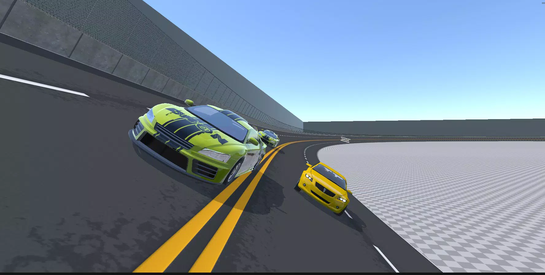 Indian Car Crash And Smash Screenshots