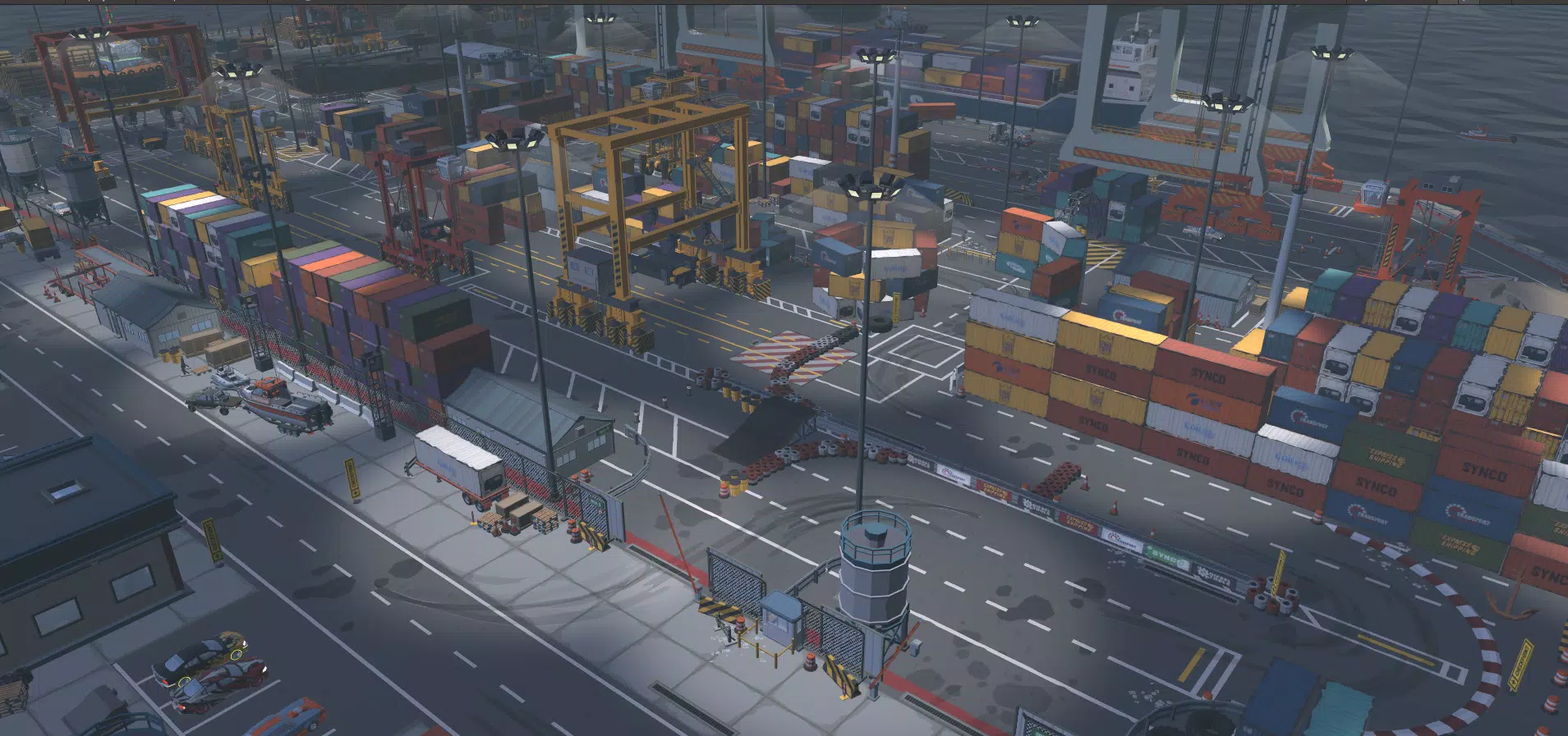 Indian Car Crash And Smash Screenshots