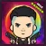 Idle Rap Tycoon : Hiphop Game