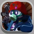 Power War The Power of Deadboy