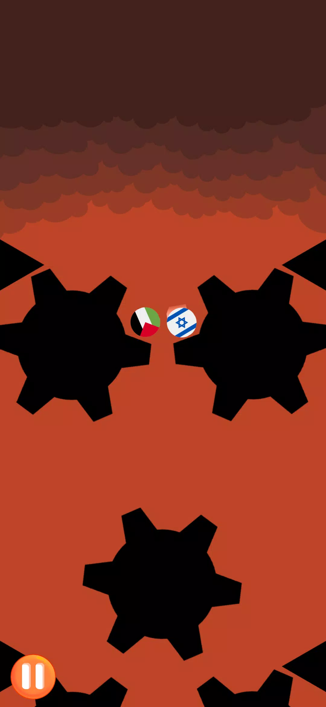 Country Flag Race 2 Screenshots