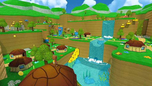 Super Bear Adventure Screenshots