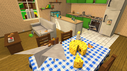 Super Bear Adventure Screenshots