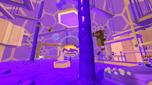 Super Bear Adventure Screenshots