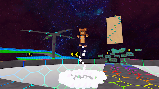 Super Bear Adventure Screenshots