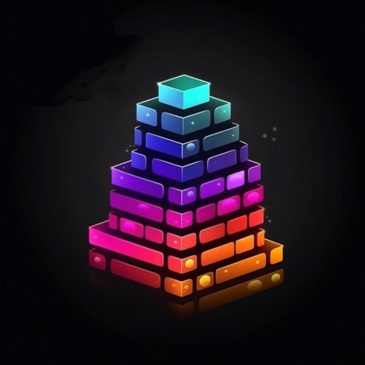 Stack Many Cubes Stack Many Cubes