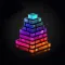 Stack Many Cubes