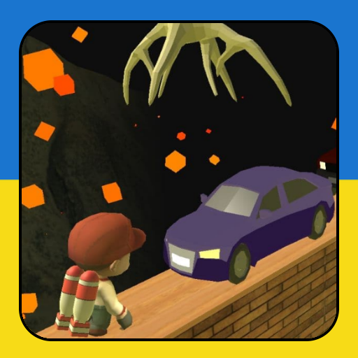 Escape Traffic
