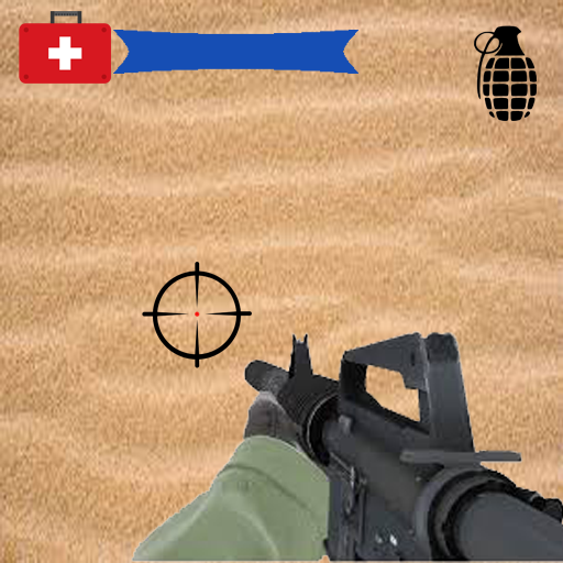 Counter Terrorist 3D