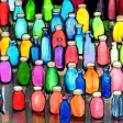 Bottle Sort Jam