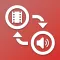 Convert video to audio MP3