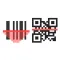 Code reader QR, eScanner