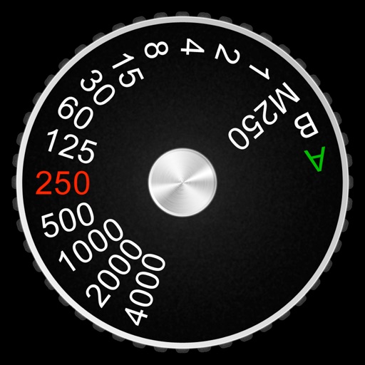 Shutter-Speed Shutter-Speed