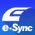 e-SYNC connection