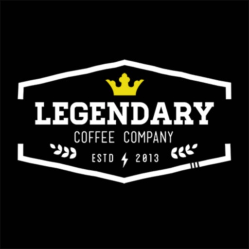 Legendary Coffee Experience Legendary Coffee Experience