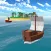 Pirate Sea Battle Challenge