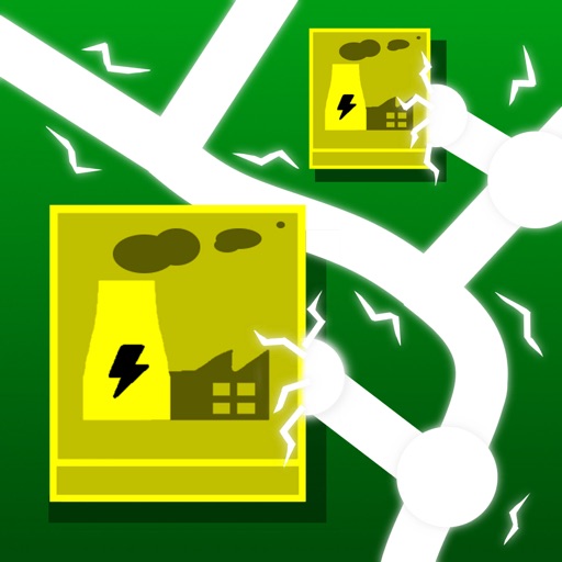 Texas PowerGrid Challenge Texas PowerGrid Challenge