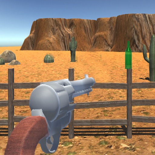Western Gunfight Challenge Western Gunfight Challenge