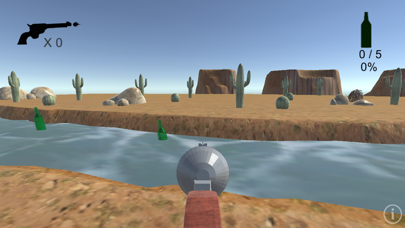 Western Gunfight Challenge 스크린샷