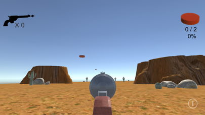 Western Gunfight Challenge 스크린샷