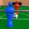 Table Soccer Challenge