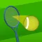 Competitive Tennis Challenge