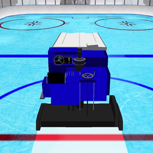 Zamboni® Watch Zamboni® Watch