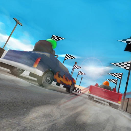 Go Kart Park Go Kart Park