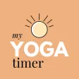 My Yoga Timer My Yoga Timer
