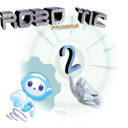 Robo Tic Primarias 2 AR (2023)