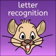 Letter Recognition by Gwimpy
