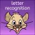 Letter Recognition by Gwimpy