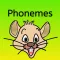Phonemes by Gwimpy