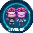 Level_UP