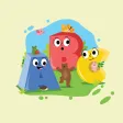 ABC Phonics Adventure ABC Phonics Adventure