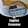 English Grammar Course English Grammar Course