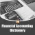 Accounting Dictionary Offline