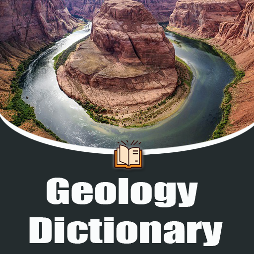 Geology Dictionary Offline