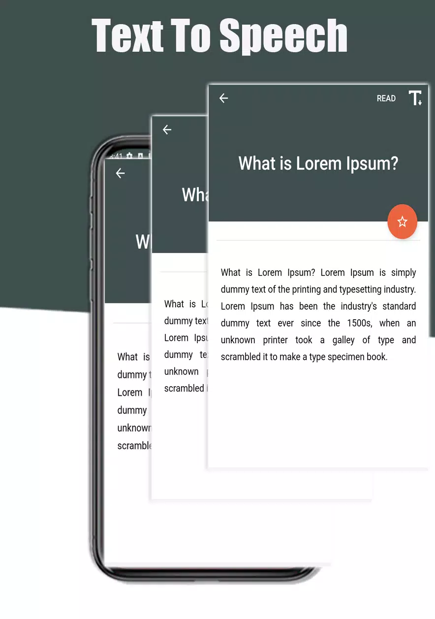 Geology Dictionary Offline Screenshots