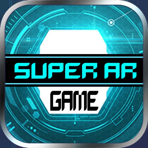 Super AR Game Super AR Game