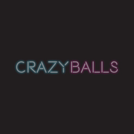 Crazy Ball's Crazy Ball's