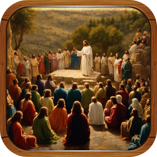 El Discurso Maestro de Jesús El Discurso Maestro de Jesús