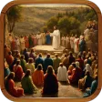El Discurso Maestro de Jesús