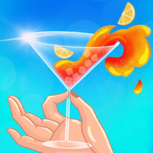 Cocktail Rush! Cocktail Rush!