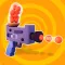 Color Bullets Run